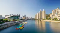 Cape B&B (Dalian Donggang Venice Water City Branch)