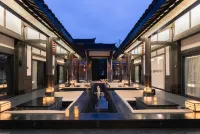 Monet Hotels in Emeishan