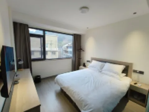 Hongshuai Hotel Hotels in Sanmen