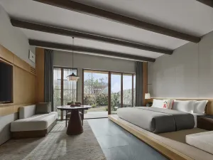 Angsana Chengdu Wenjiang