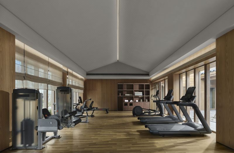Angsana Chengdu Wenjiang photo 2