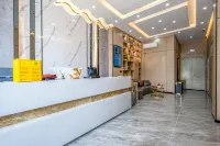 โรงแรมรุ่ยเอ๋อ เลอตง (หลีกั๋ว)