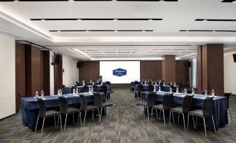 Hampton By Hilton Guangzhou Railway Station