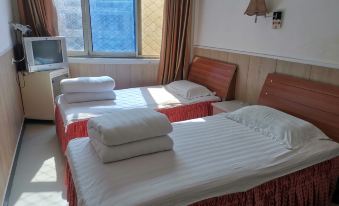 Yucheng Express Hotel