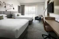 Santa Clara Marriott Hôtels à : Santa Clara