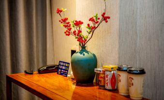 Beiyue Yijing Hotel