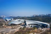 Four Points by Sheraton Yiyang Baoji