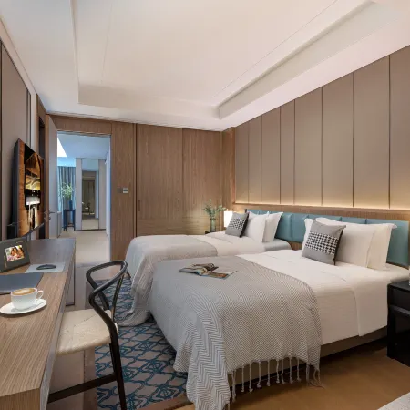 Ascott M-City Foshan