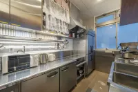 RESI STAY JISCO HOTEL KYOTO GOSHONISHI -  Apartamentos vacacionales