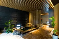 Tao Li Jiang Nan Hot Spring Hotel - Горячие источники