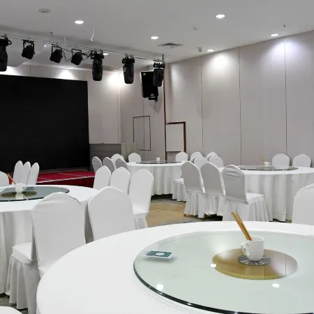 White Cloud Hotel Chuzhou