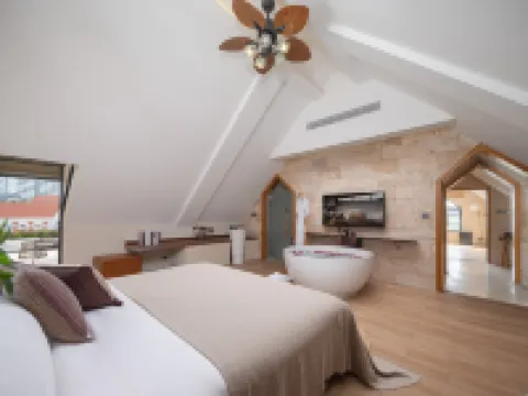 Beihai Yintan Moyuan Resort Hotéis em Beihai