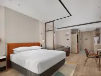HOME2 SUITES BY HILTON BEIJING SHUNYI Hotels near Fengbo Station