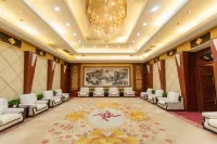 Yuanping Yellow River Kyoto Hotel Hotels in Yuanping
