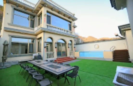 Beijing Sanle Homestay Hotels near Miyun Renjian Flower Ocean Lavender Manor