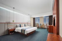 Xirui Hotel Hotel a Pingxiang