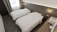 永恆印記民宿 林溪谷附近的飯店
