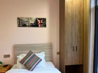 GUANGYUE ZHEN HOTEL Hotels near Detian Transnational Waterfall Scenic Area - Viewing Platform No. 5