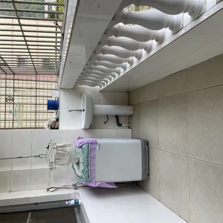 Blue Mountain Xinyuan Apartment