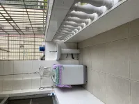 Blue Mountain Xinyuan Apartment