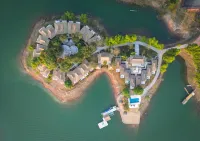 The Sanctuary Nam Ngum Beach Resort