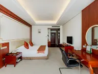 Kouzi International Hotel Hotels in Huaibei