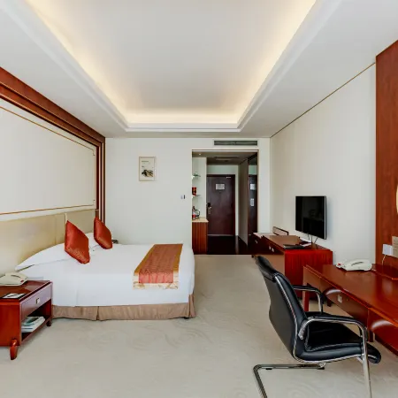 Kouzi International Hotel Hotels in Huaibei