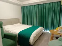Muyue Xiaozhu Homestay