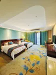 Longyunshan Tea Garden Hotel Of LeYe