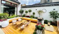 Suzhou Xishan Chengyuan Homestay - Villas