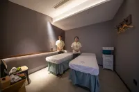 Atour Hotel Hefei South Railway Station - spa