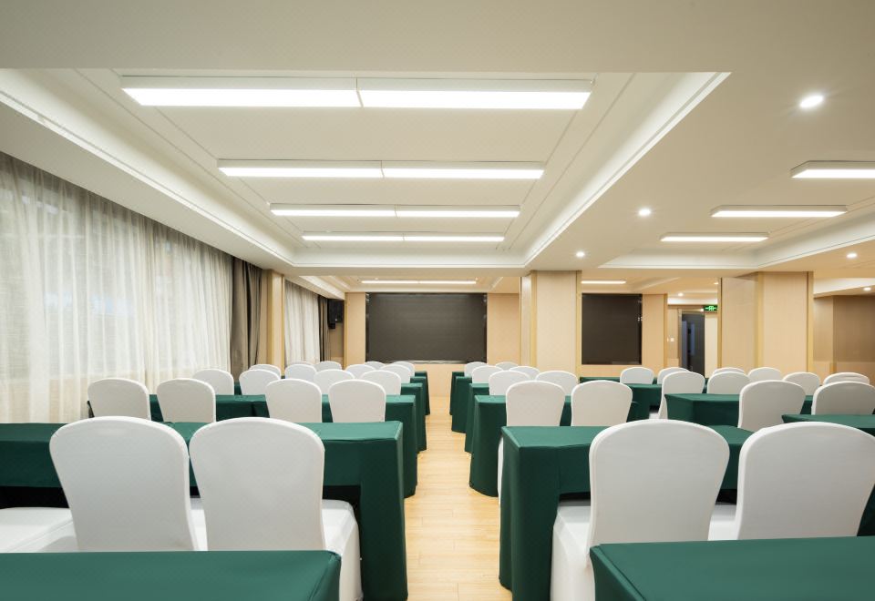 가족여행객을 위한 넓은 객실