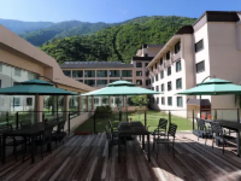 Qianhe Rezen Hotel Hotels in Jiuzhaigou