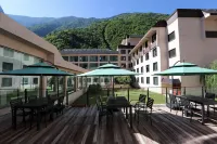 첸허 리젠 호텔  호텔