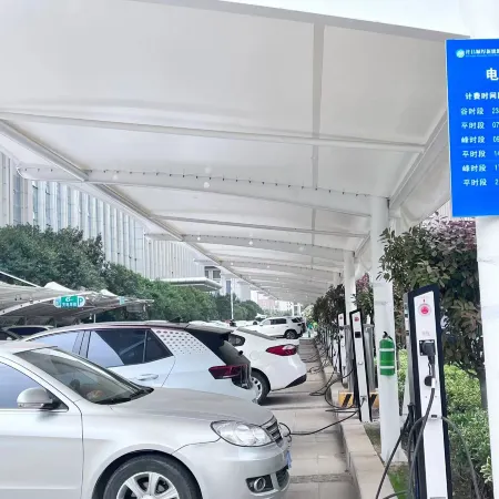 Pushe Smart Hotel (Changge Municipal Government Convention and Exhibition Center)