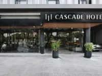 Cascade Hotel Hotels near Thonburi