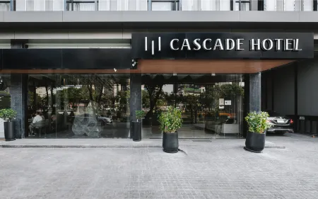 Cascade Hotel