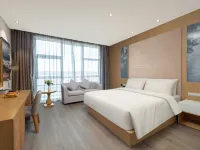 Atour X Hotel, Shanghai International Tourism Resort Safari Park Hotels near Shanghai Wild Animal Park
