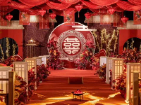 Jianguo Hotel Hotels in Shaoshan