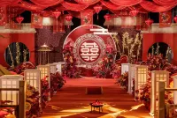 Jianguo Hotel Hotels in Shaoshan