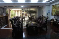 Khách sạn An Đông Center Các khách sạn ở TP. Hồ Chí Minh