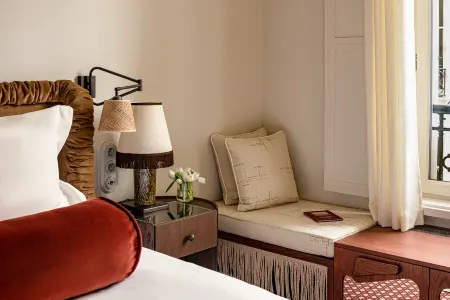 Château des Fleurs Hôtel & Spa Paris