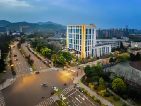 โรงแรมเวสต์เพิร์ล หางโจว โรงแรมใกล้พื้นที่ชมวิวซงเชิง