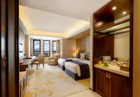 Sky World Hotel