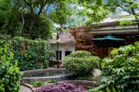 Qilin Hot Spring Spa Hotel