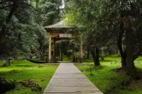 Binggou River Oasis Xinju Các khách sạn ở Thiên Chúc