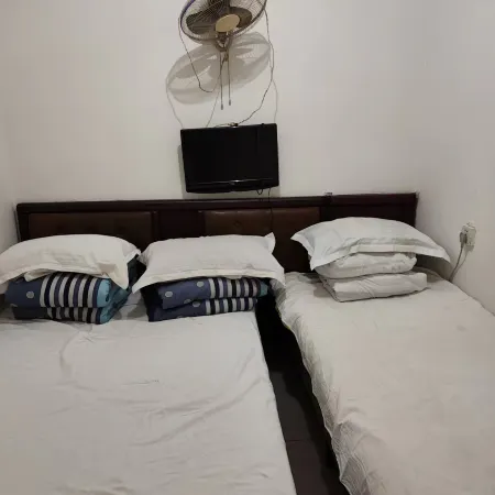 Huixinyuan Hotel