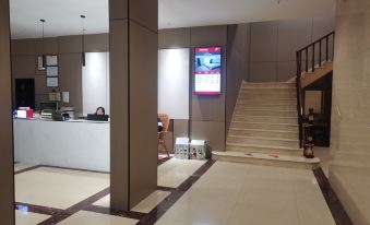 Jinxian Hyatt Business Hotel