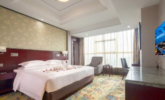 Hangzhou Braim Canal Hotel