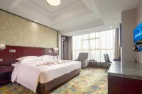 Hangzhou Braim Canal Hotel Hotels near China Fan Museum